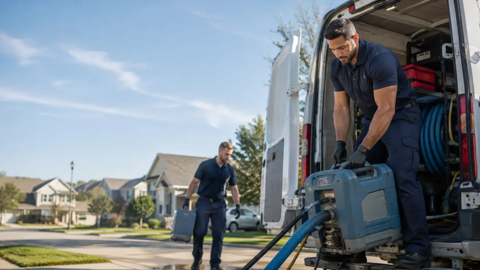Trauma Cleanup in Delavan, WI near me
